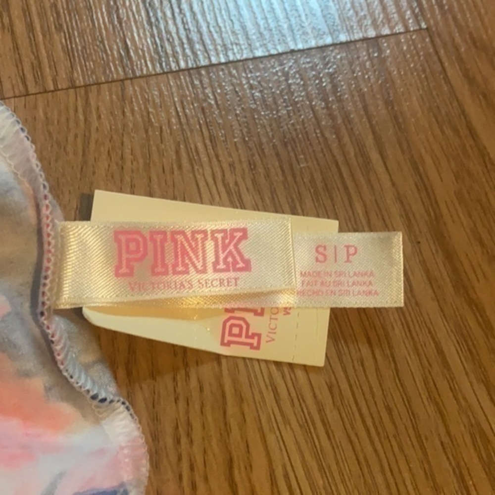 VS PINK || NWT Bandeau with Rhinestones 💕🌺 - Picture 6 of 8
